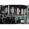 Newly Type Bottled Carbonated Drink Filling Machine